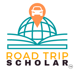 Road Trip Scholar Logo